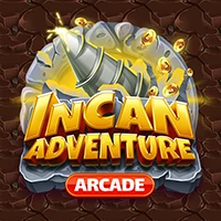 เกมสล็อต Incan Adventure